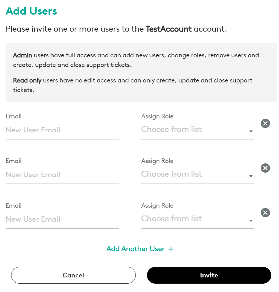 Logitech Services Portal Quick Start Guide Logitech B2B Support